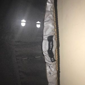 Torrid Black Dress Pants